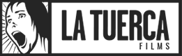 Logotipo La Tuerca Film