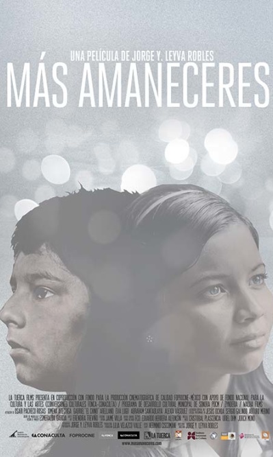 Más Amaneceres